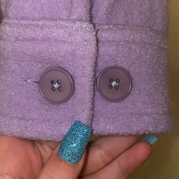 Wilfred free Merino Wool LumberJacket - Picture 5 of 10